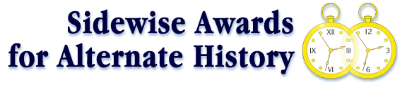 The Sidewise Awards for Alternate History
